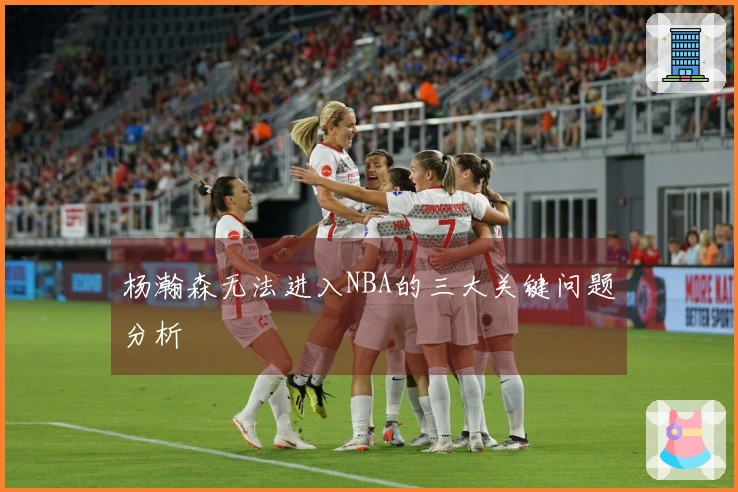 杨瀚森无法进入NBA的三大关键问题分析